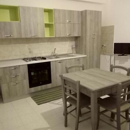 Halicia Vacanze Salemi Екстериор снимка
