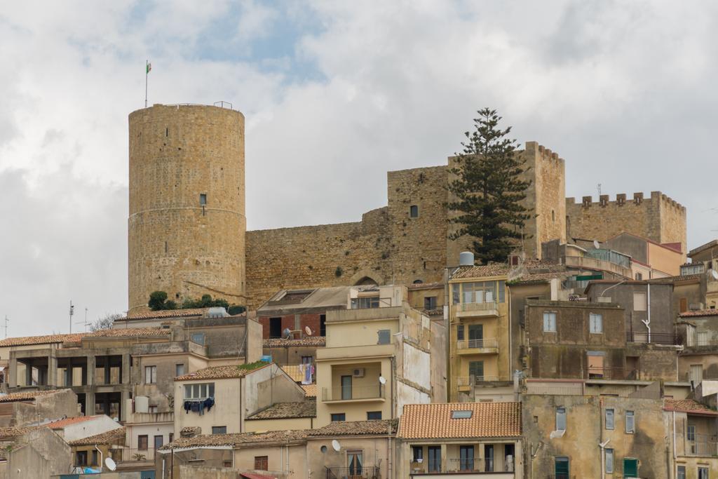 Halicia Vacanze Salemi Екстериор снимка