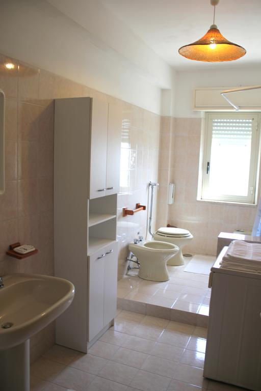 Halicia Vacanze Salemi Екстериор снимка